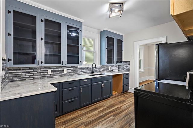 319 S Main ST, Suffolk, VA 23434