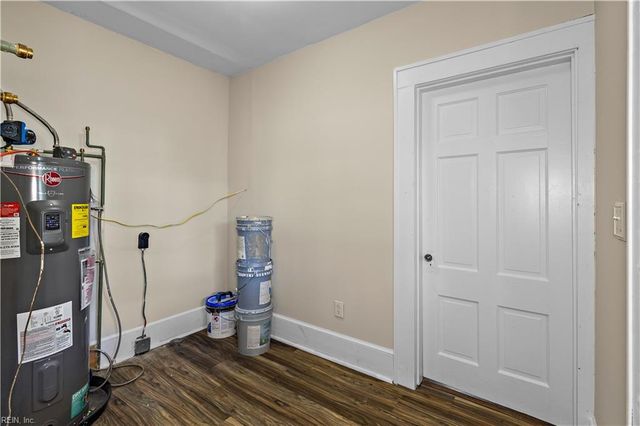 319 S Main ST, Suffolk, VA 23434