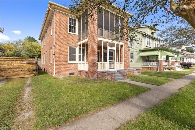 319 S Main ST, Suffolk, VA 23434