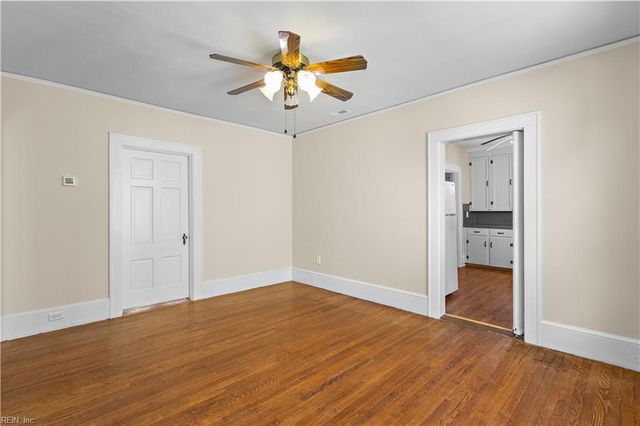 319 S Main ST, Suffolk, VA 23434