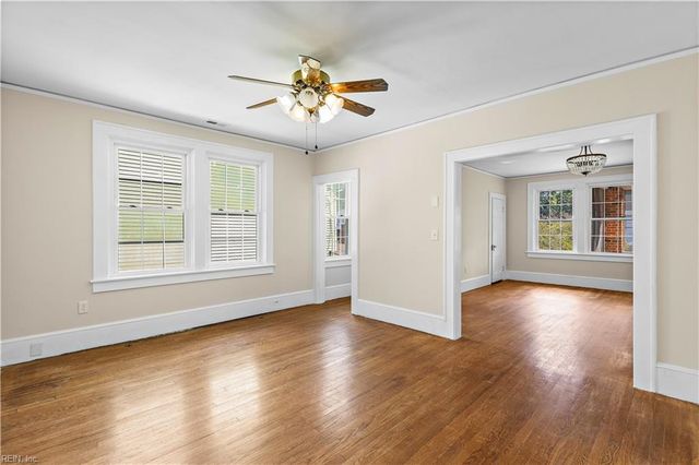 319 S Main ST, Suffolk, VA 23434