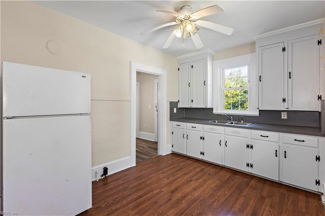 319 S Main ST, Suffolk, VA 23434