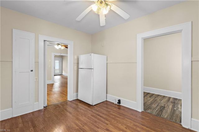 319 S Main ST, Suffolk, VA 23434