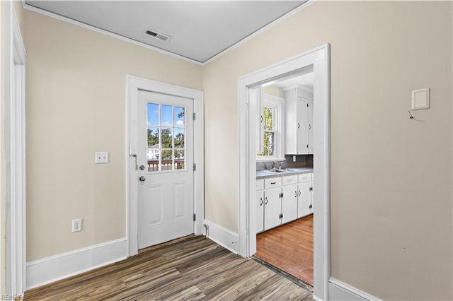 319 S Main ST, Suffolk, VA 23434