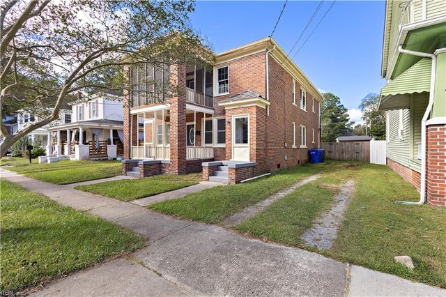 319 S Main ST, Suffolk, VA 23434