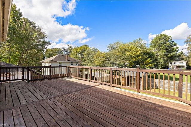 319 S Main ST, Suffolk, VA 23434