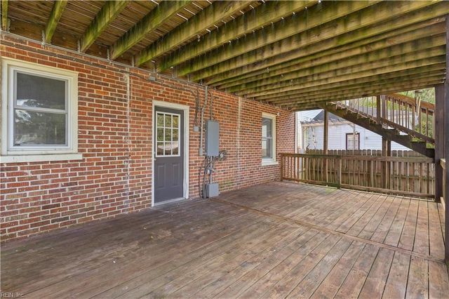 319 S Main ST, Suffolk, VA 23434