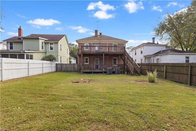 319 S Main ST, Suffolk, VA 23434