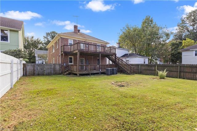 319 S Main ST, Suffolk, VA 23434