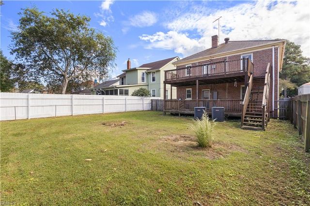 319 S Main ST, Suffolk, VA 23434