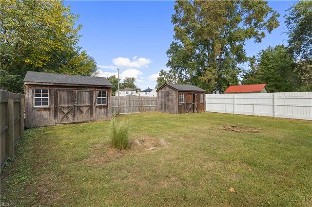 319 S Main ST, Suffolk, VA 23434
