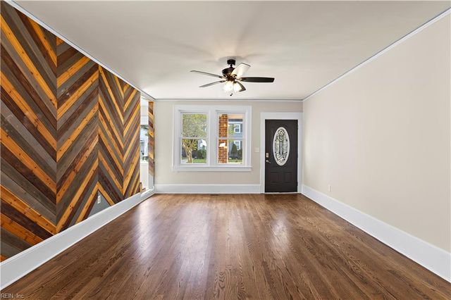 319 S Main ST, Suffolk, VA 23434