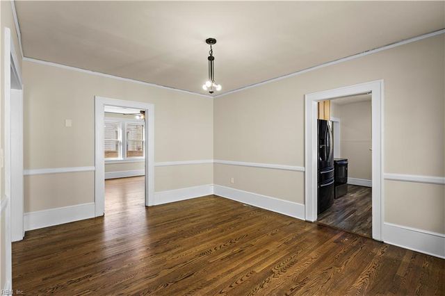 319 S Main ST, Suffolk, VA 23434