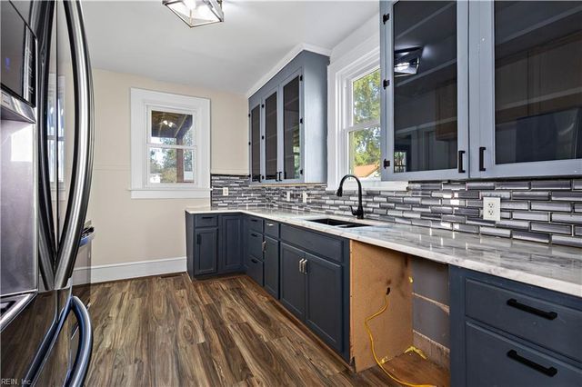 319 S Main ST, Suffolk, VA 23434