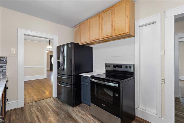 319 S Main ST, Suffolk, VA 23434
