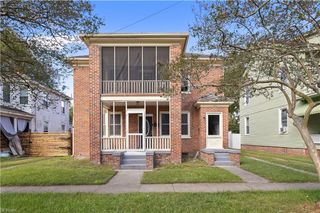 319 S Main Street, Suffolk, VA 23434