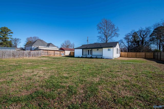 353 Moulton Street, Moulton, AL 35650