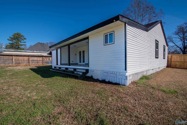 353 Moulton Street, Moulton, AL 35650