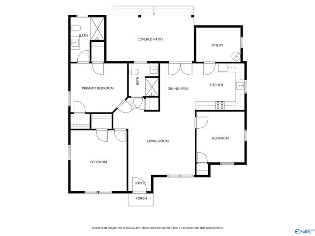 353 Moulton Street, Moulton, AL 35650