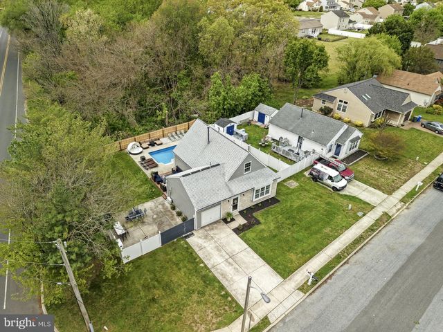 301 WHETHERSFIELD DR, Glassboro, NJ 08028