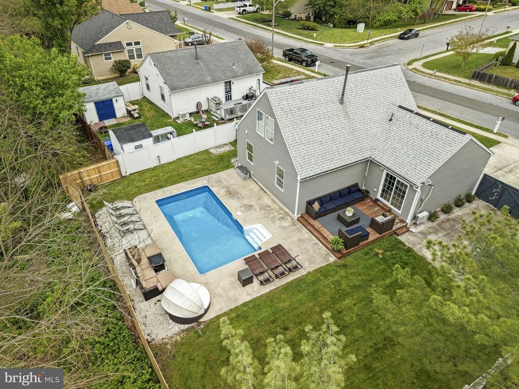 301 WHETHERSFIELD DR, Glassboro, NJ 08028