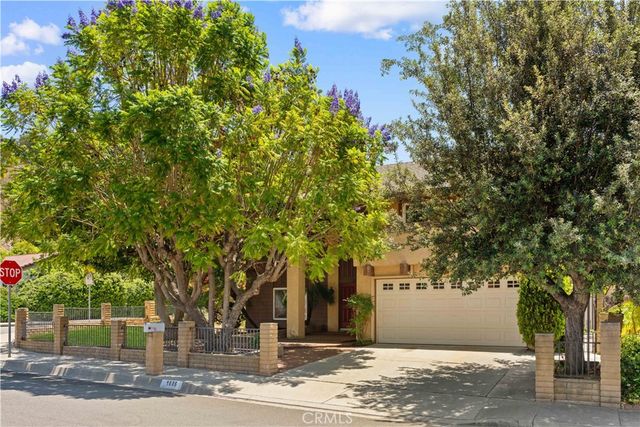 1606 Silver Rain Drive, Diamond Bar, CA 91765