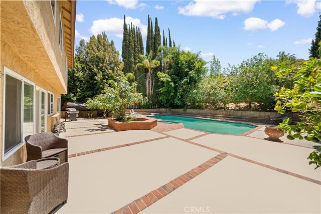 1606 Silver Rain Drive, Diamond Bar, CA 91765