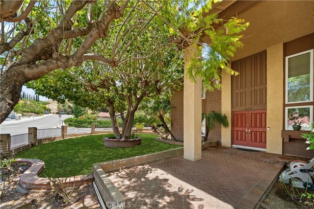 1606 Silver Rain Drive, Diamond Bar, CA 91765