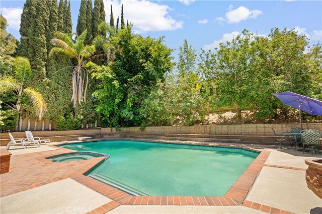 1606 Silver Rain Drive, Diamond Bar, CA 91765