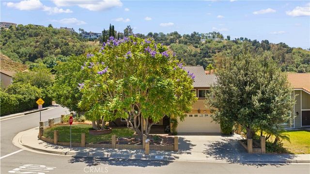 1606 Silver Rain Drive, Diamond Bar, CA 91765