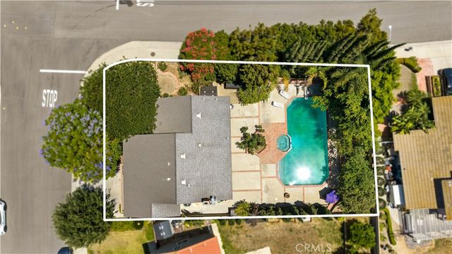 1606 Silver Rain Drive, Diamond Bar, CA 91765