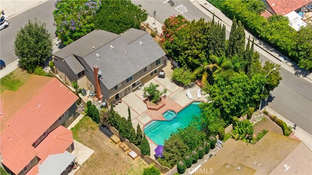 1606 Silver Rain Drive, Diamond Bar, CA 91765