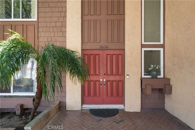 1606 Silver Rain Drive, Diamond Bar, CA 91765