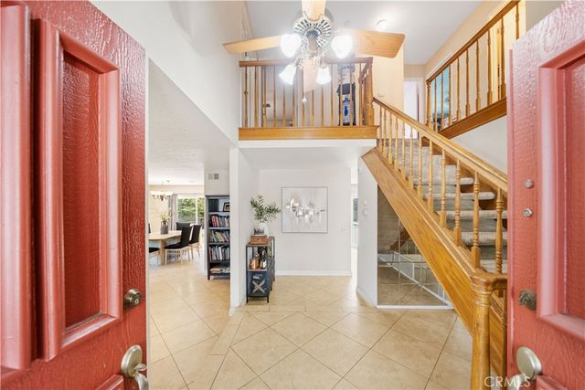 1606 Silver Rain Drive, Diamond Bar, CA 91765