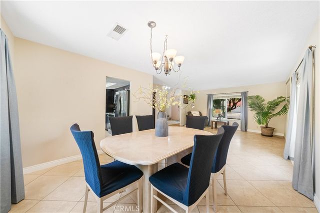 1606 Silver Rain Drive, Diamond Bar, CA 91765
