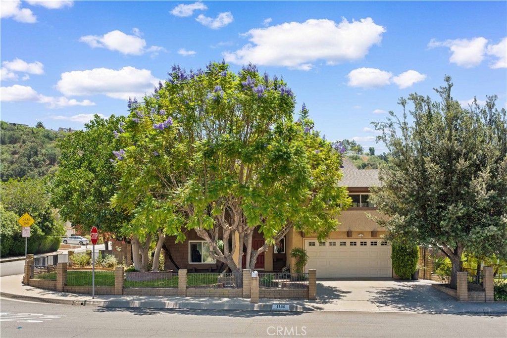 1606 Silver Rain Drive, Diamond Bar, CA 91765