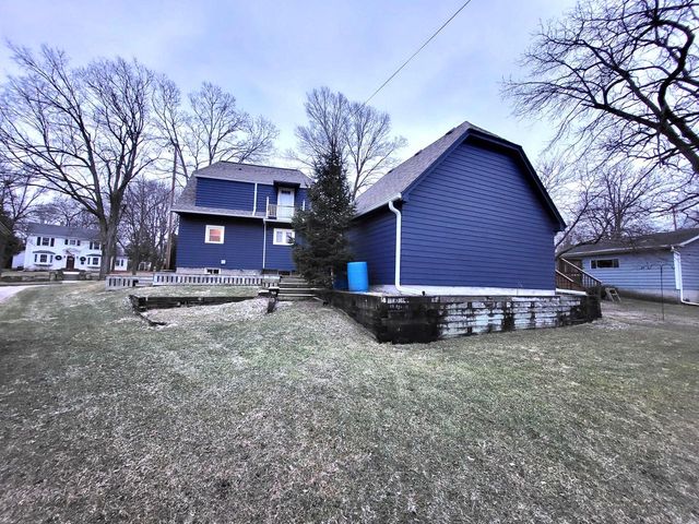 250 Frederick STREET, Waukesha, WI 53186