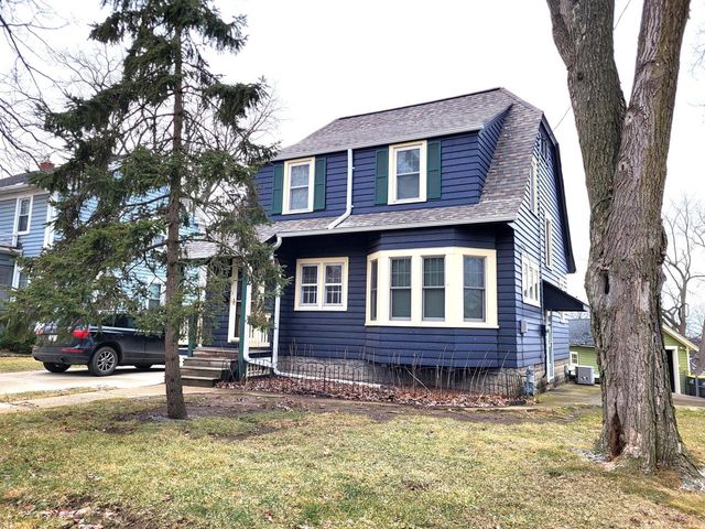 250 Frederick STREET, Waukesha, WI 53186