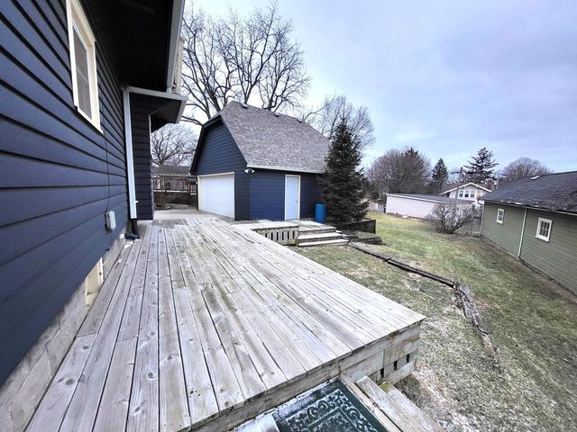 250 Frederick STREET, Waukesha, WI 53186