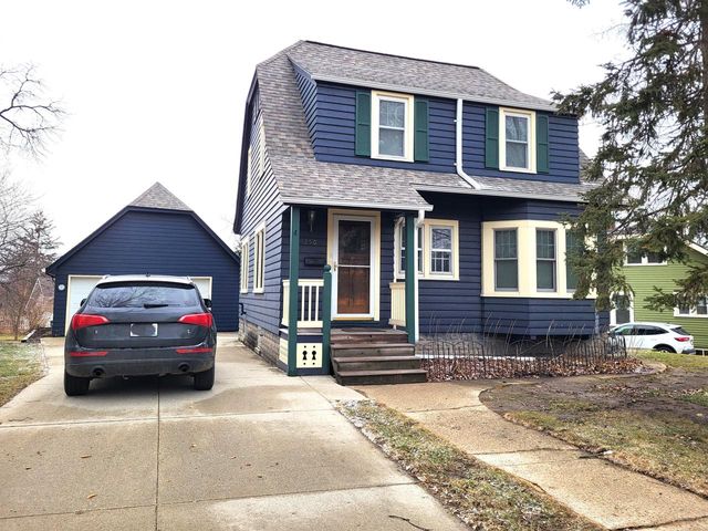 250 Frederick STREET, Waukesha, WI 53186