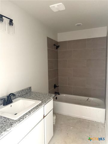 3819 Leming Court, Temple, TX 76504