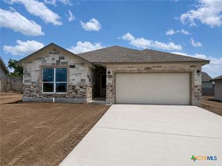 3819 Leming Court, Temple, TX 76504