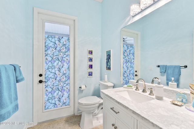 95045 BERMUDA Drive, Fernandina Beach, FL 32034