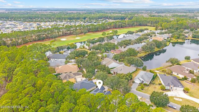 95045 BERMUDA Drive, Fernandina Beach, FL 32034