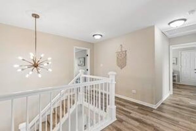 8445 Jennifer Court, St. John, IN 46373