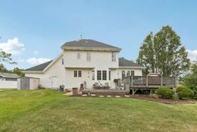 8445 Jennifer Court, St. John, IN 46373