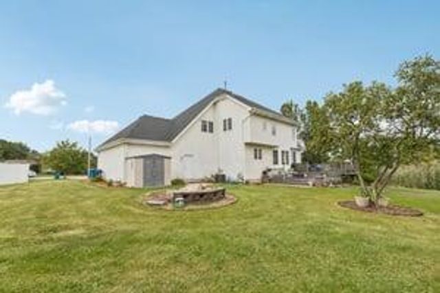 8445 Jennifer Court, St. John, IN 46373