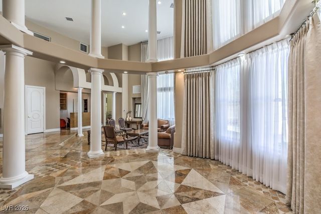 7025 North Eula Street, Las Vegas, NV 89149