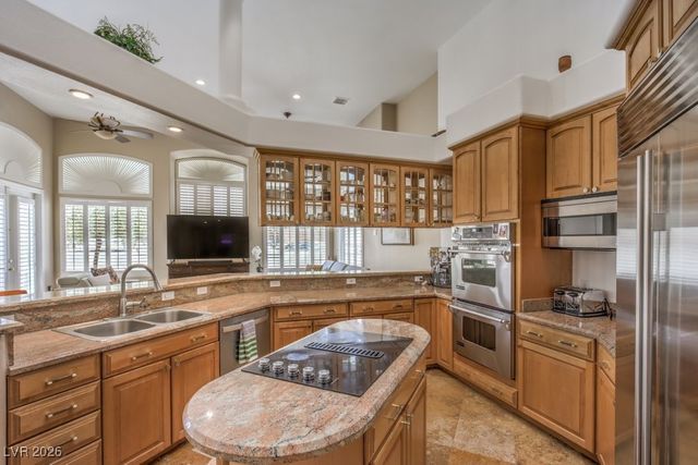 7025 North Eula Street, Las Vegas, NV 89149