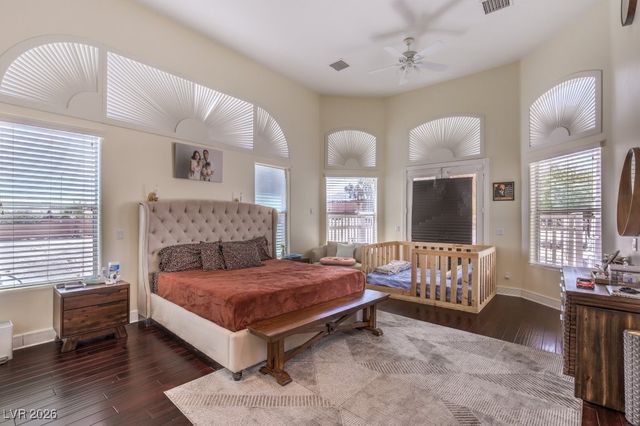 7025 North Eula Street, Las Vegas, NV 89149